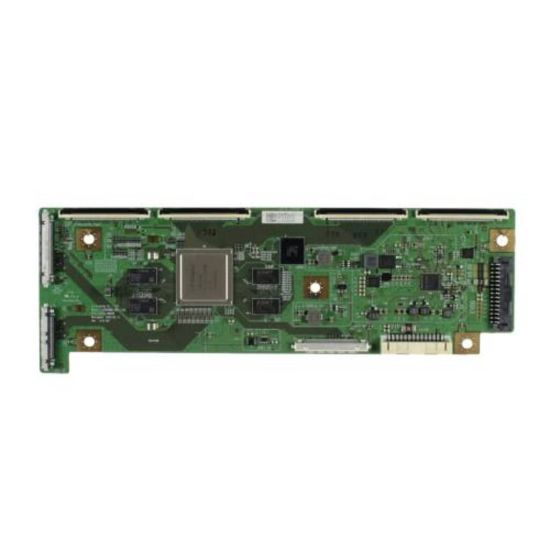Picture of LG EAT65176301 Time Control