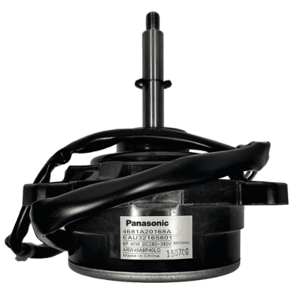Picture of LG EAU32165801 Dc Motor