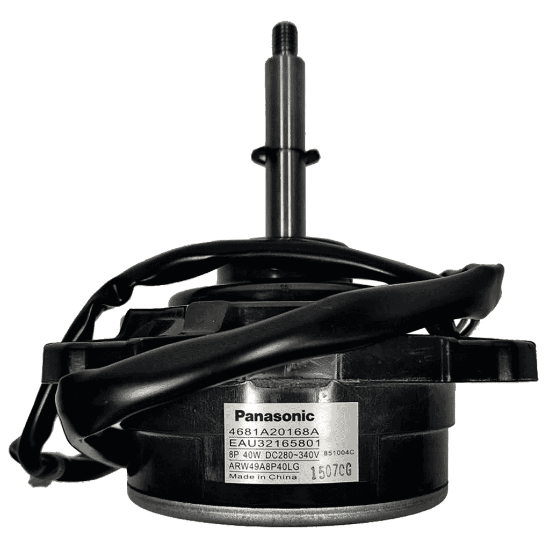 Picture of LG EAU32165801 Dc Motor
