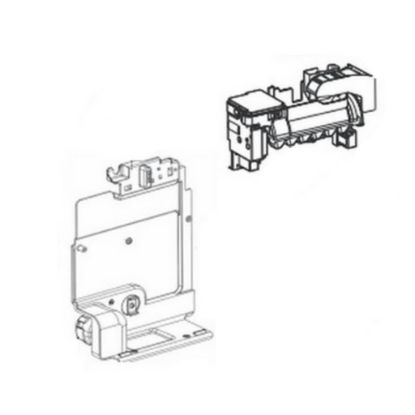 Picture of LG EAU60783851 Motor,ac