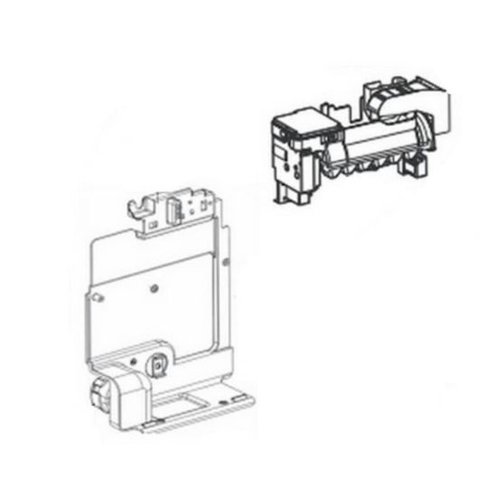 Picture of LG EAU60783851 Motor,ac