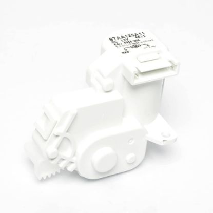 Picture of LG EAU59551208 Motor,dc
