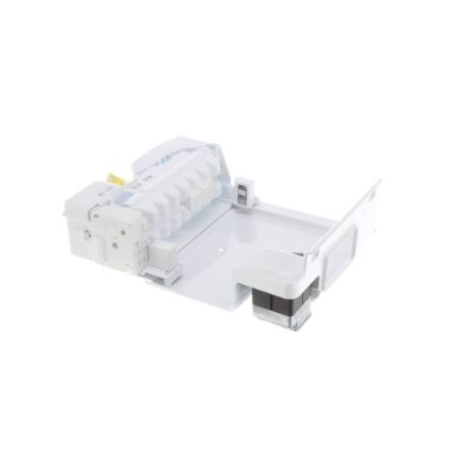 Picture of LG EAU60783827 Refrigerator Auger Motor Eau60