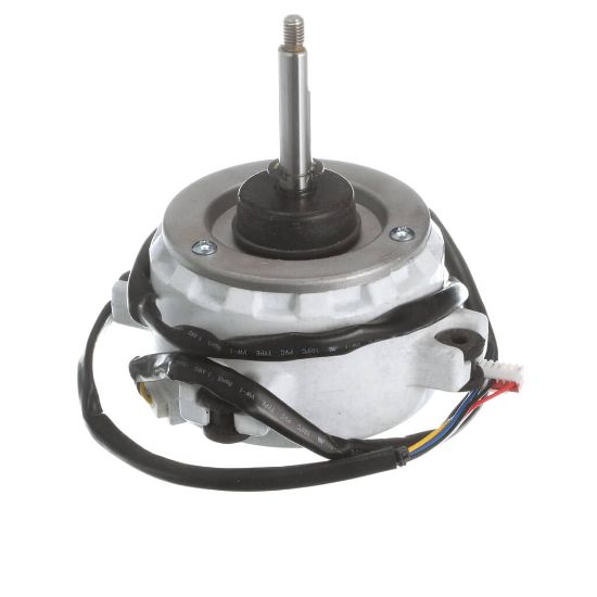 Picture of LG EAU60905410 Motor Assembly,dc,outdoor