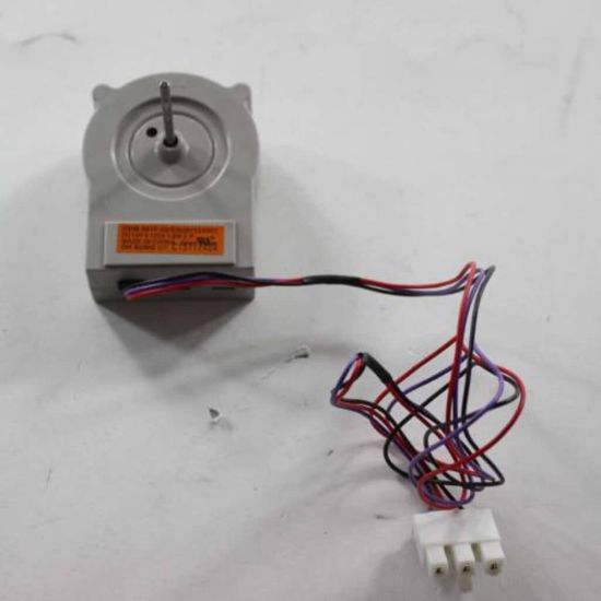 Picture of LG EAU61524001 Dc Motor