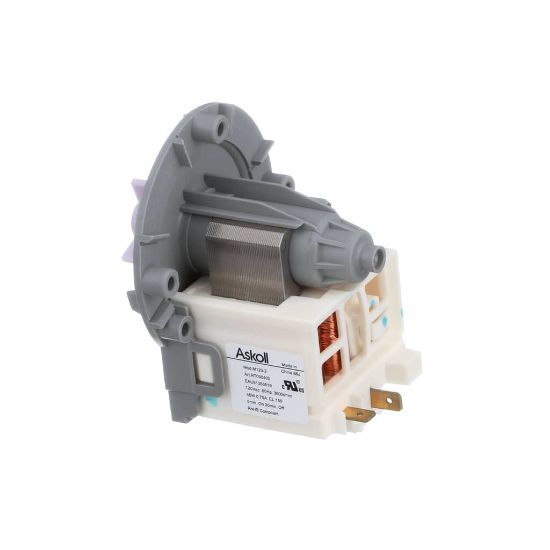 Picture of LG EAU61383518 Motor Assembly,ac,pump
