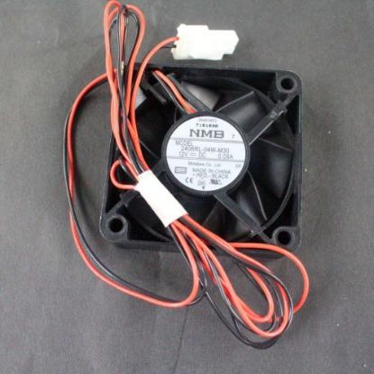 Picture of LG EAU62145211 Dc Motor