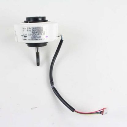 Picture of LG EAU62004010 Motor Assembly,dc,indoor