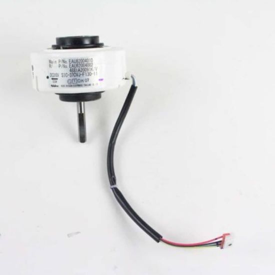 Picture of LG EAU62004010 Motor Assembly,dc,indoor
