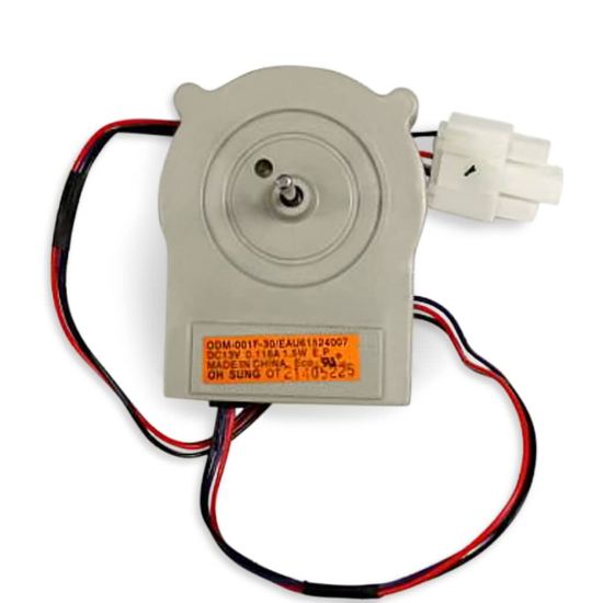 Picture of LG EAU61524007 Dc Motor