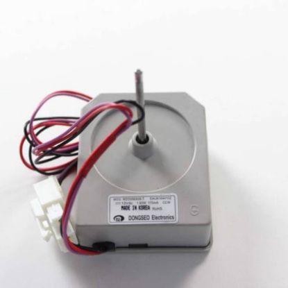 Picture of LG EAU61644102 Dc Motor