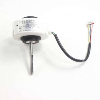 Picture of LG EAU62004011 Motor Assembly,dc,indoor