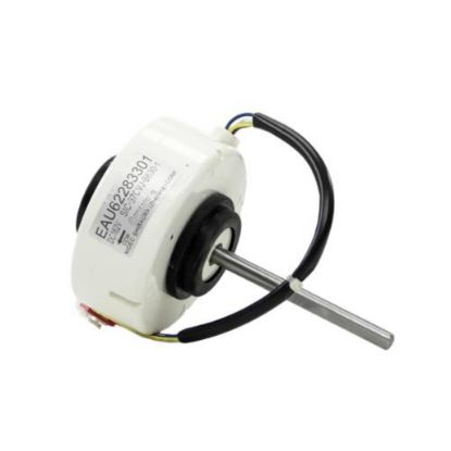 Picture of LG EAU62283301 Motor Assembly,dc,indoor