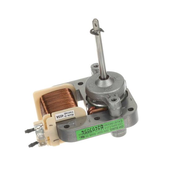 Picture of LG EAU61865305 Motor,ac Fan