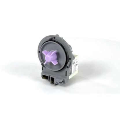 Picture of LG EAU62263306 Motor Assembly,ac,pump
