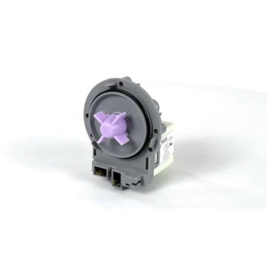 Picture of LG EAU62263306 Motor Assembly,ac,pump