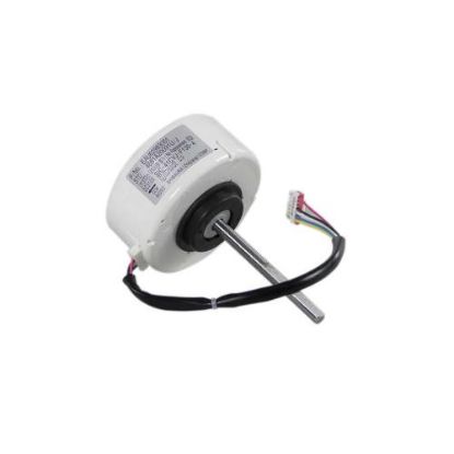 Picture of LG EAU62983001 Motor Assembly,dc,indoor