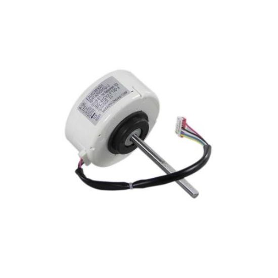 Picture of LG EAU62983001 Motor Assembly,dc,indoor