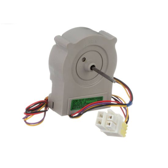 Picture of LG EAU63103204 Dc Motor