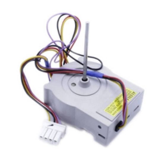 Picture of LG EAU63103216 Dc Motor