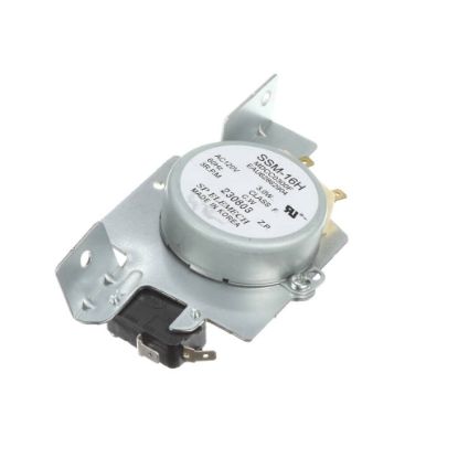 Picture of LG EAU62862904 Motor Assembly,ac,synchronous