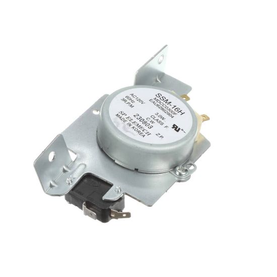 Picture of LG EAU62862904 Motor Assembly,ac,synchronous