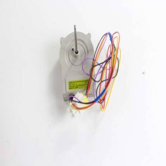 Picture of LG EAU63103208 Dc Motor