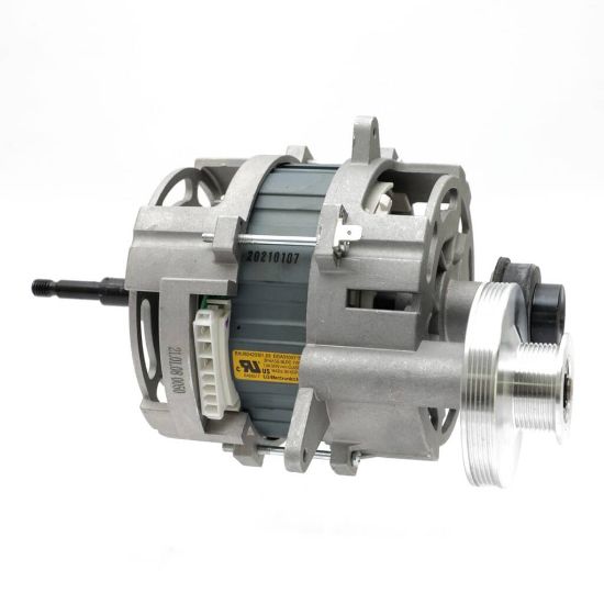 Picture of LG EAU62423301 Motor Assembly,dc,drum