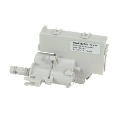 Picture of LG EAU63403002 Motor Assembly,dc