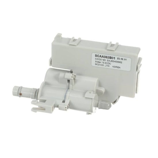 Picture of LG EAU63403002 Motor Assembly,dc