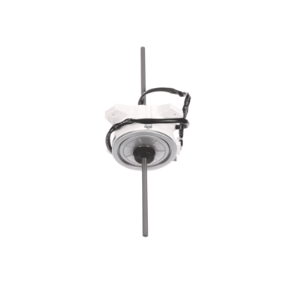Picture of LG EAU64124109 Motor Assembly,dc