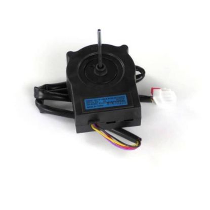 Picture of LG EAU63923602 Dc Motor Assembly