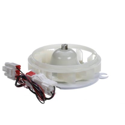 Picture of LG EAU65089701 Motor Assembly,dc