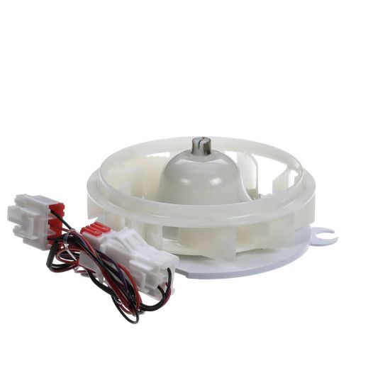 Picture of LG EAU65089701 Motor Assembly,dc