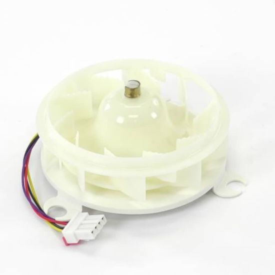 Picture of LG EAU63503709 Dc Motor Assembly