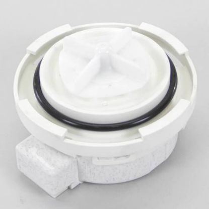 Picture of LG EAU63743803 Motor Assembly,dc,pump