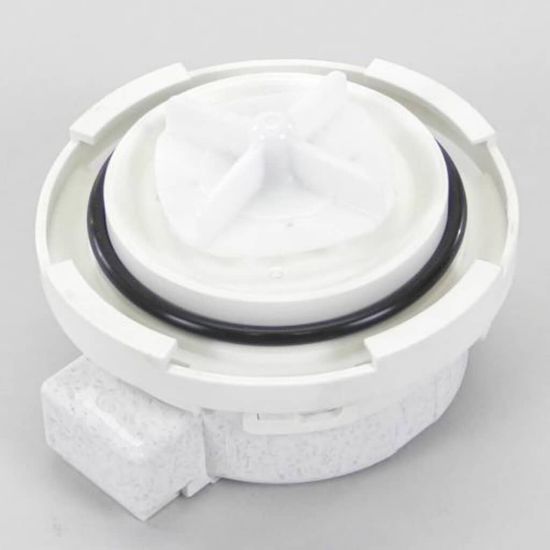 Picture of LG EAU63743803 Motor Assembly,dc,pump