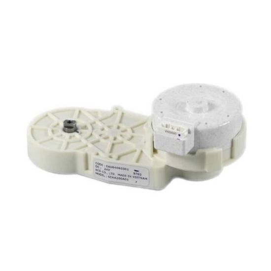 Picture of LG EAU64063301 Motor Assembly,dc,indoor