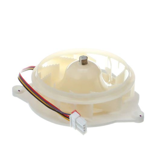 Picture of LG EAU63503705 Dc Motor Assembly