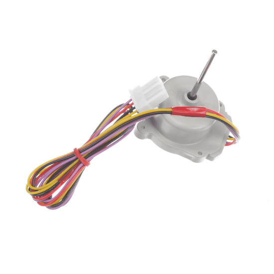 Picture of LG EAU65058304 Motor Assembly,dc