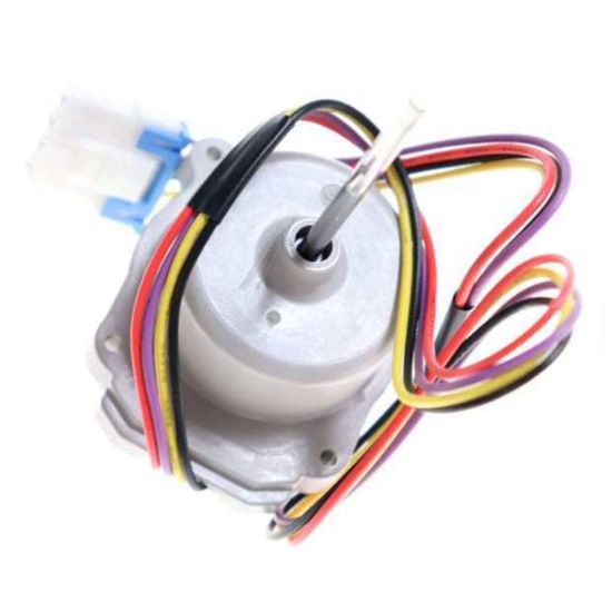 Picture of LG EAU65058313 Motor Assembly,dc