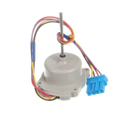Picture of LG EAU65058312 Motor Assembly,dc