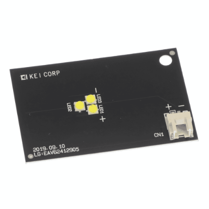 Picture of LG EAV62412905 Led Assembly