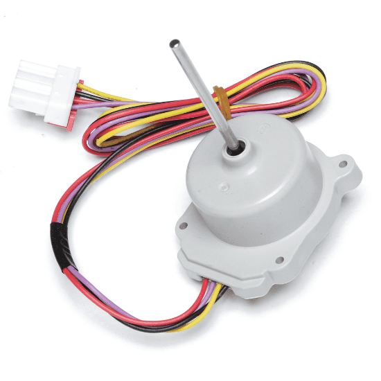 Picture of LG EAU65058314 Motor Assembly,dc