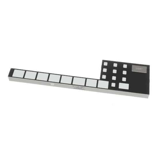 Picture of LG EAV65008501 Led Display Module