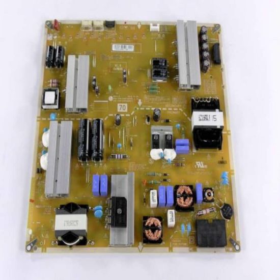 Picture of LG EAY64489671 Power Supply Assembly