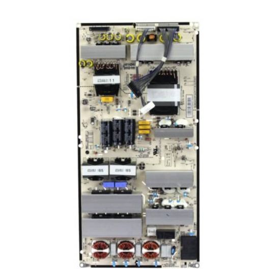 Picture of LG EAY64748902 Power Supply Assembly