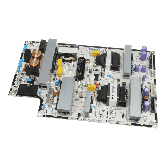 Picture of LG EAY65768829 Power Supply Assembly
