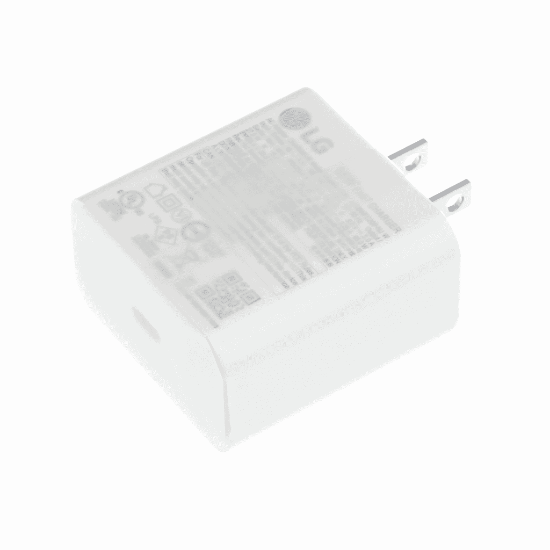 Picture of LG EAY65910821 Adapters