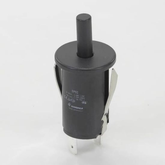 Picture of LG EBF60663404 Tact Switch